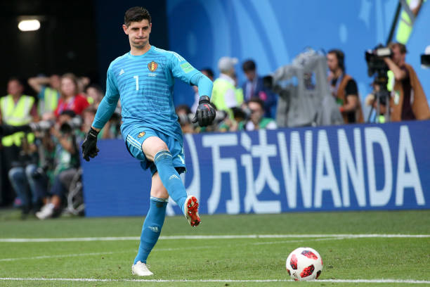 每一支球队 每一支球队