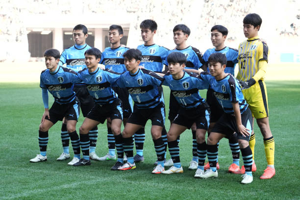 其青年队伍 其青年队伍